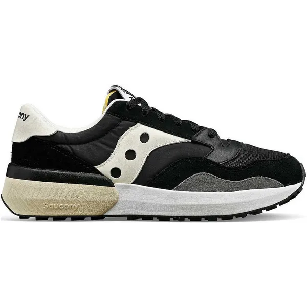 Saucony Valt normaal Zwart