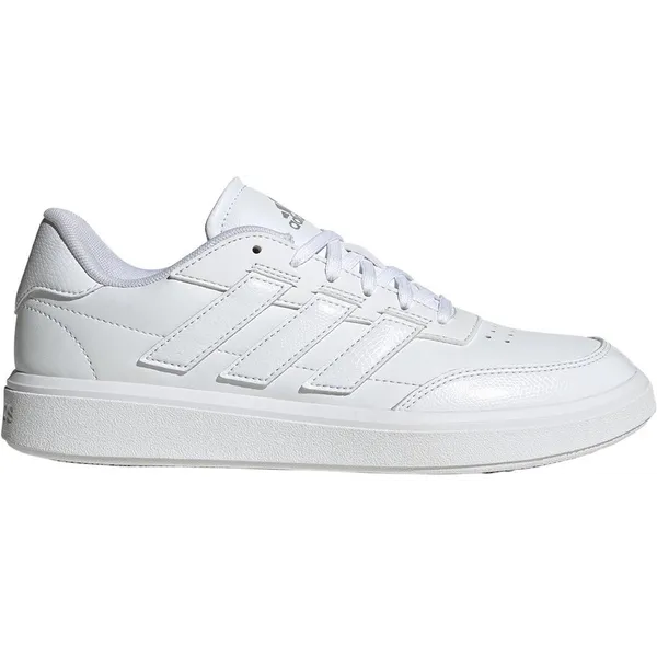 adidas adidas Courtblock Schoenen Wit EU 37 1/3 Vrouw — vergelijk prijzen bij 1 winkel