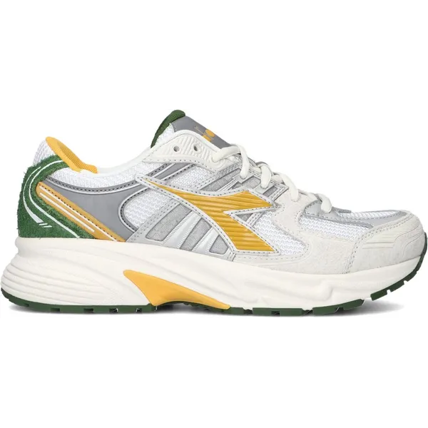 Diadora Mythos Star Groen