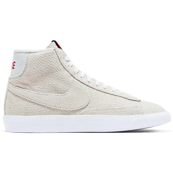 Nike Nike Blazer Mid QS UD - Sneaker - Beige - Maat 36 - Doos zonder deksel — vergelijk prijzen bij 1 winkel