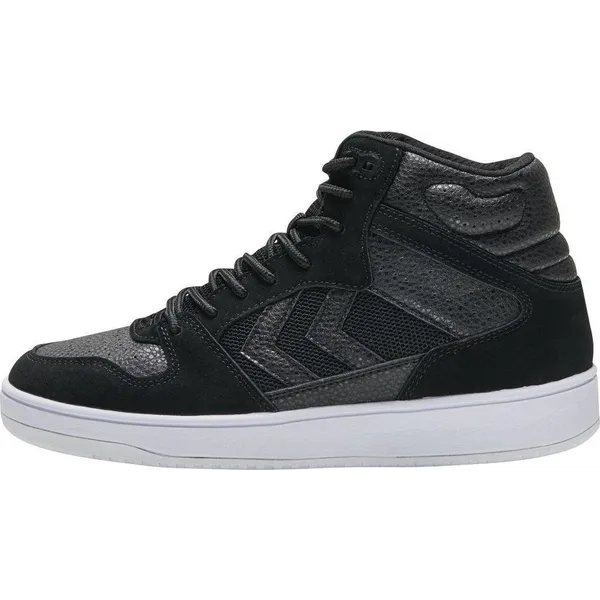 hummel hummel St Power Play Mid Sneakers Heren — vergelijk prijzen bij 1 winkel