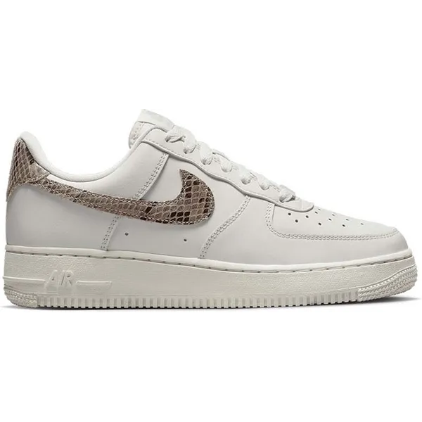 Nike Schoen zwart