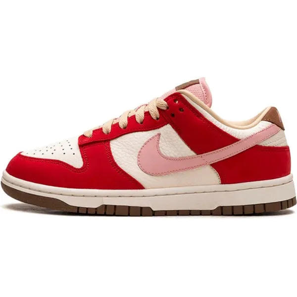 Nike Nike Dunk Low Premium - Maat 43 - Bacon - Sneakers Unisex - Doos Zonder Deksel — vergelijk prijzen bij 1 winkel