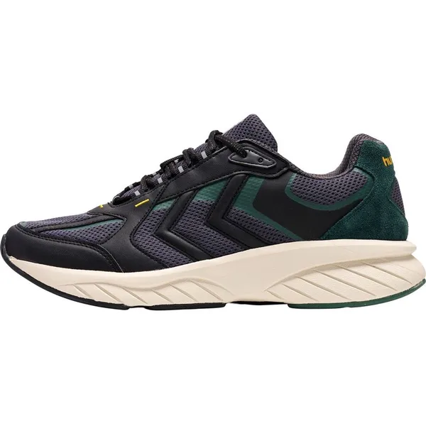 hummel hummel Sneaker Reach LX 6000 MP 218333 Black/Magnet — vergelijk prijzen bij 1 winkel