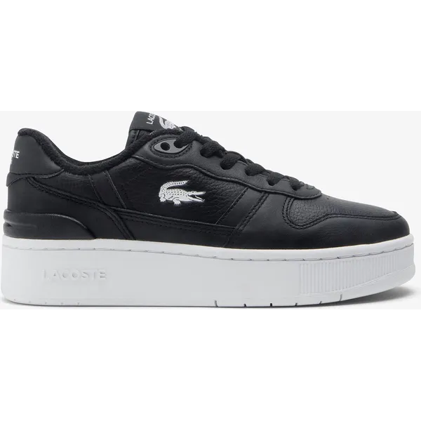 Lacoste Lacoste T-CLIP PLAT 224 1 SFA Dames Sneakers — vergelijk prijzen bij 1 winkel
