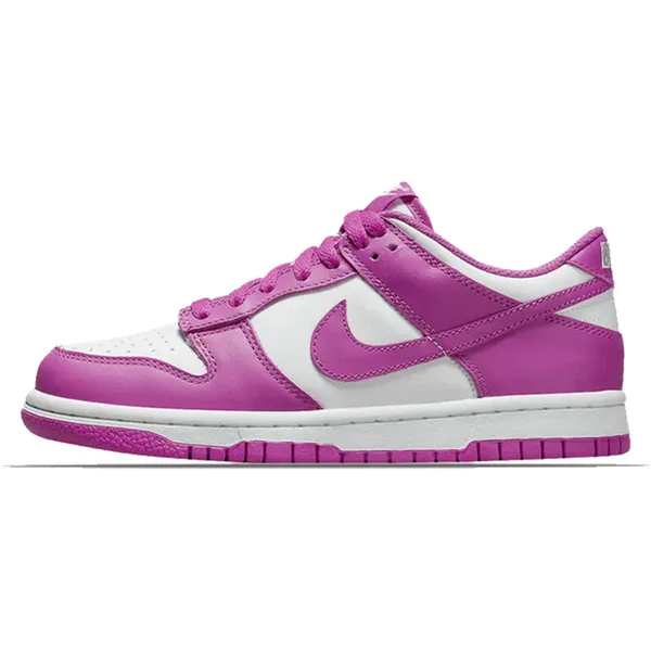 Nike Nike Dunk Low Active Fuchsia — vergelijk prijzen bij 1 winkel