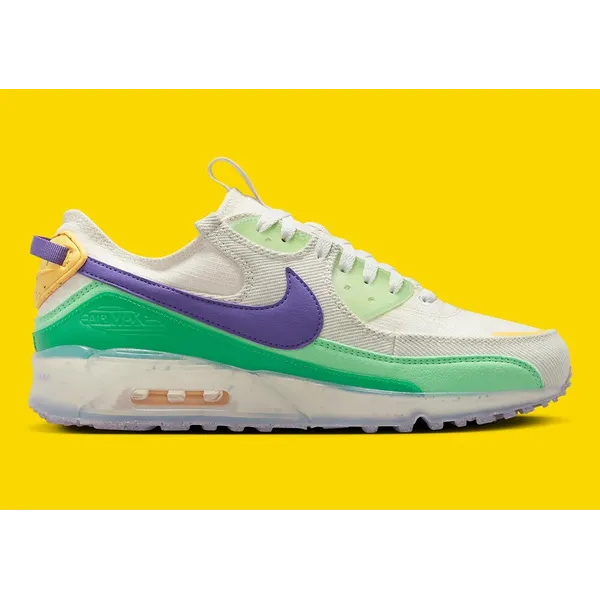 Nike Nike Sneakers Nike Air Max 90 Terrascape "Action Grape" — vergelijk prijzen bij 1 winkel
