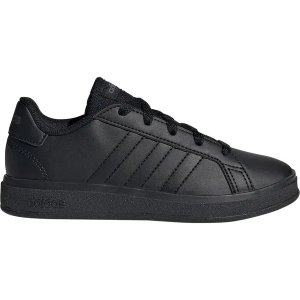 Adidas Grand Court 2.0 Black 1