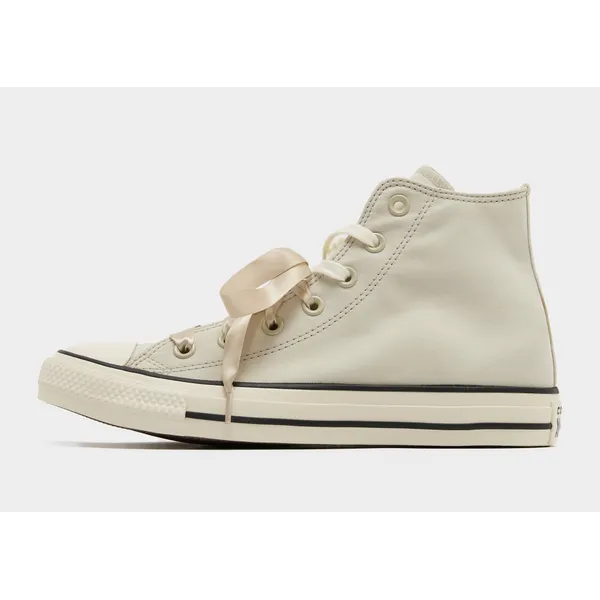 Converse Chuck Taylor All Star Ribbon Lace Dames - Groen- Dames, Groen