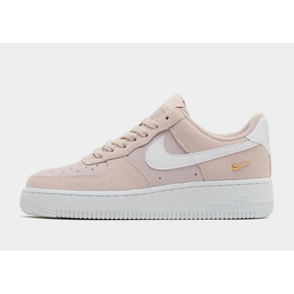 Nike Air Force 1 Roze