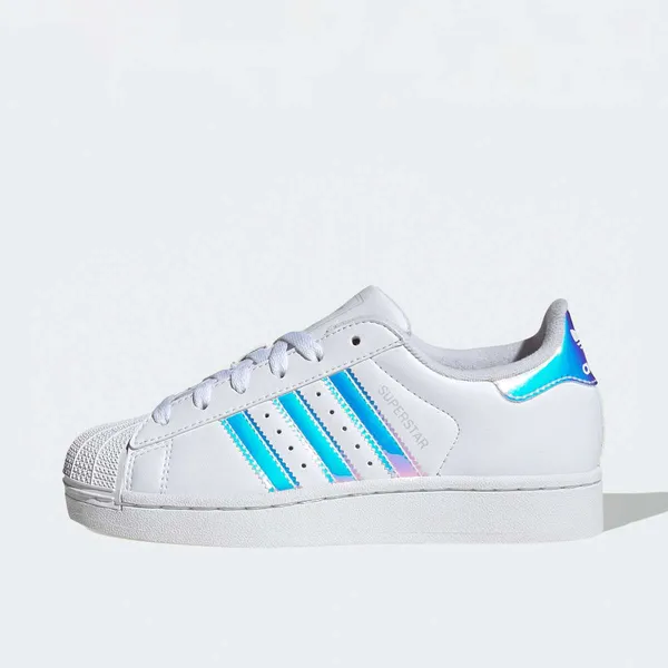 adidas Originals Superstar II J (GS) — vergelijk prijzen bij 1 winkel