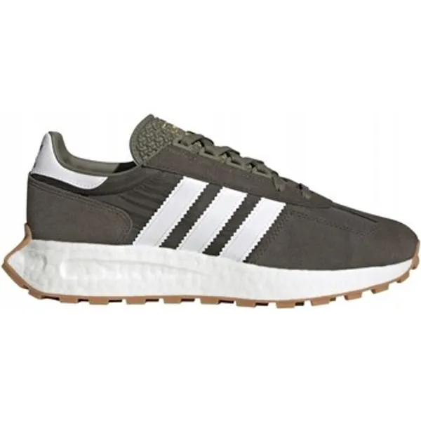 Adidas Lage Sneakers adidas Retropy E5 — vergelijk prijzen bij 1 winkel