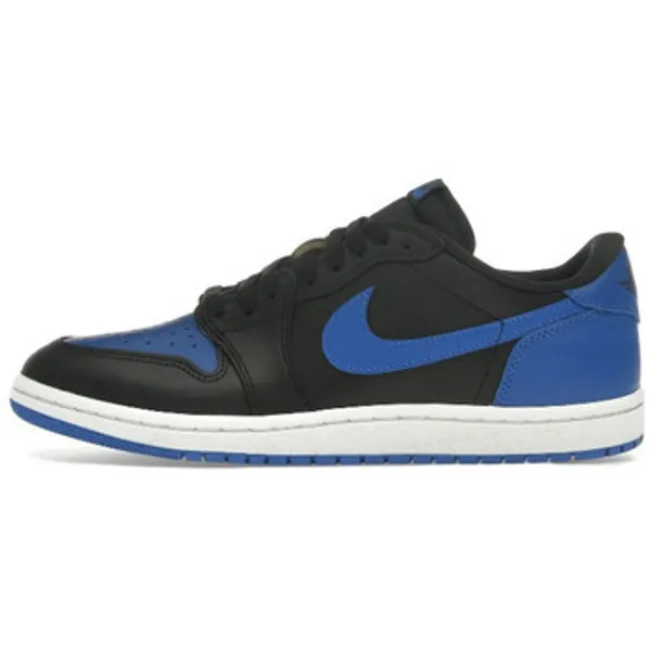 Nike Lage Sneakers Nike 1 Retro Low '85 Royal — vergelijk prijzen bij 1 winkel