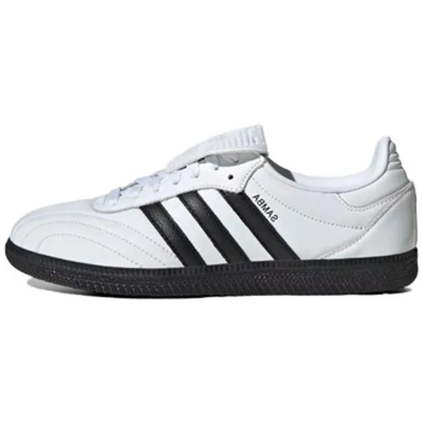 Lage Sneakers adidas Samba LT Cloud White Core Black Black Sole