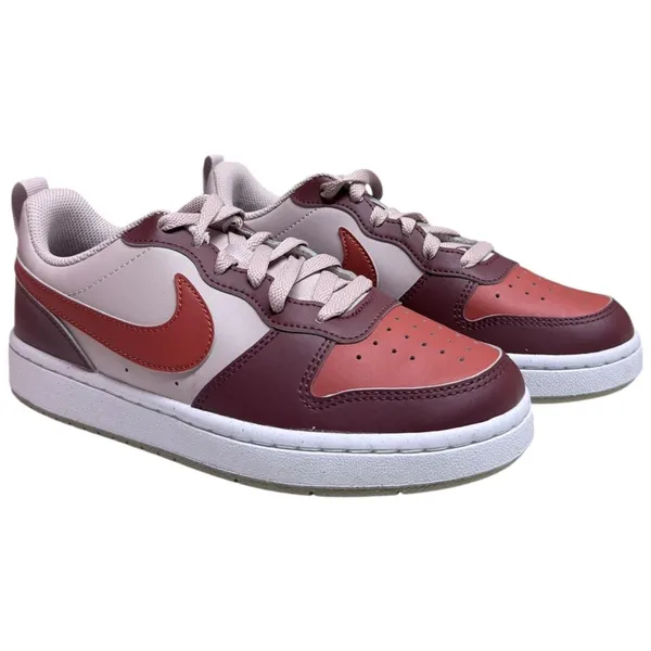 Nike Nike Court Borough Low Recraft | Sneakers | Kinderen | Maat 38 — vergelijk prijzen bij 1 winkel