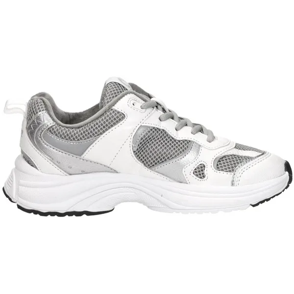 Cruyff Cruyff Marti Sneakers Laag - Wit — vergelijk prijzen bij 1 winkel