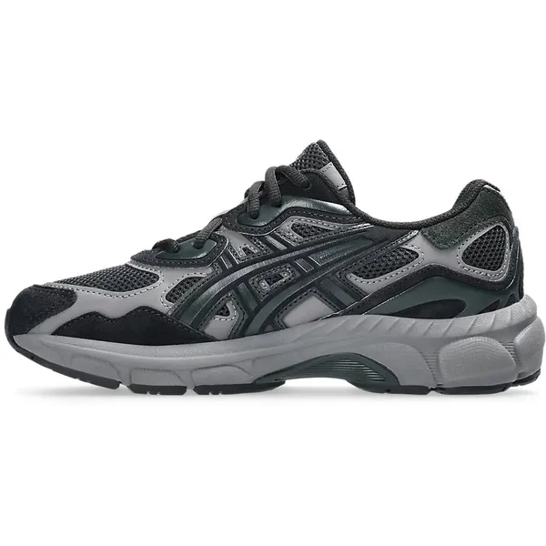 ASICS ASICS Gel-1130 - GS - Graphite Grey Black - EU — vergelijk prijzen bij 1 winkel