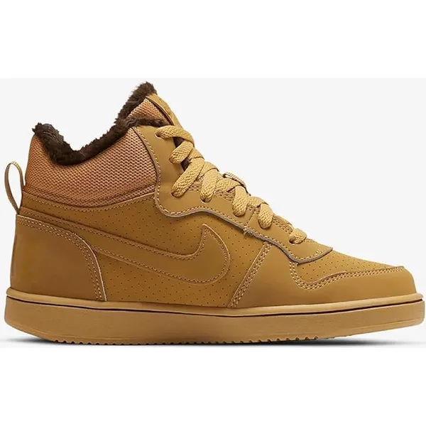 Nike Nike COURT BOROUGH MID WNTR (GS)-MAAT — vergelijk prijzen bij 1 winkel