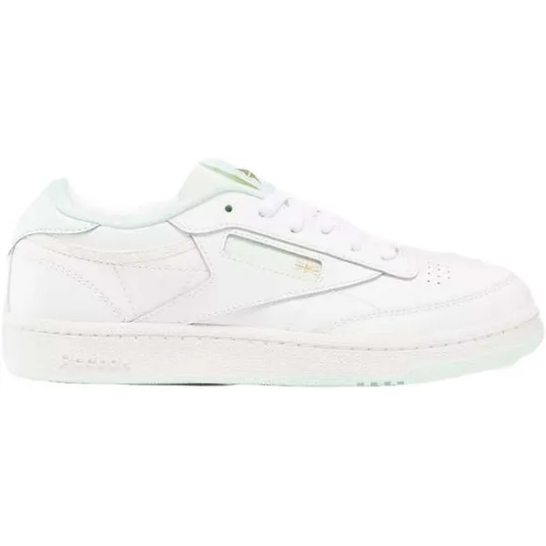 Reebok Club C Ftw White / Mist / Chalk