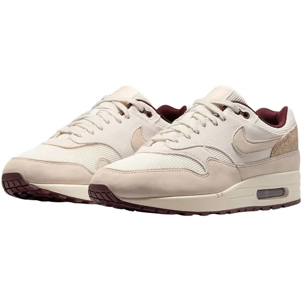 Nike Nike Air Max 1 Premium Sneakers Heren — vergelijk prijzen bij 1 winkel