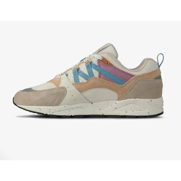 Karhu Karhu Fusion 2.0 Sneakers F804189 Silver Lining Milky Blue – Unisex – Maat 40 — vergelijk prijzen bij 1 winkel