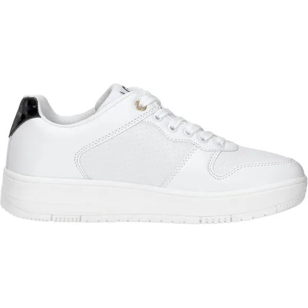 Cruyff Cruyff Indoor Royal Sneakers Laag - wit — vergelijk prijzen bij 1 winkel