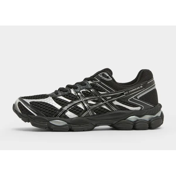 ASICS ASICS GEL-CUMULUS 16 - Zwart- Heren, Zwart — vergelijk prijzen bij 1 winkel