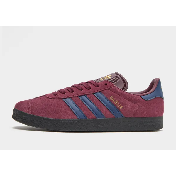adidas Originals Gazelle Rood