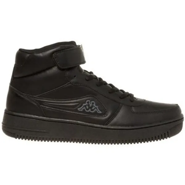 Kappa Lage Sneakers Kappa Bash Mid — vergelijk prijzen bij 1 winkel