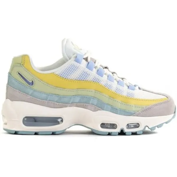 Nike Lage Sneakers Nike Air Max 95 WMNS — vergelijk prijzen bij 1 winkel