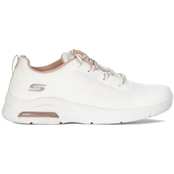 Skechers Lage Sneakers Skechers 117379OFWT — vergelijk prijzen bij 1 winkel