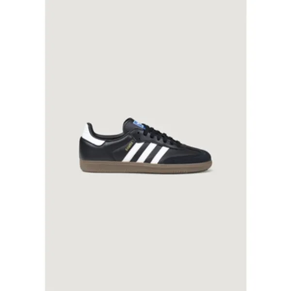 Lage Sneakers adidas SAMBA OG J IE3676