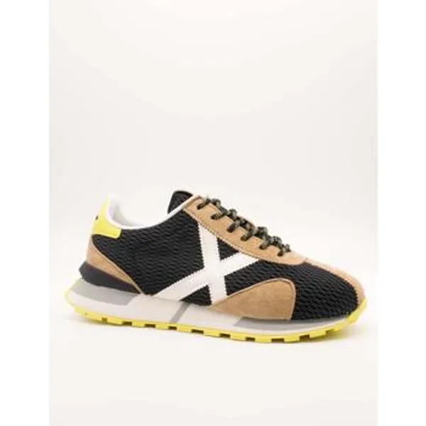 Munich Lage Sneakers Munich 8350197 Sapporo Club — vergelijk prijzen bij 1 winkel