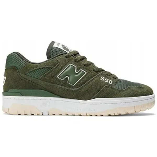 New Balance Lage Sneakers New Balance BB550PHB — vergelijk prijzen bij 1 winkel