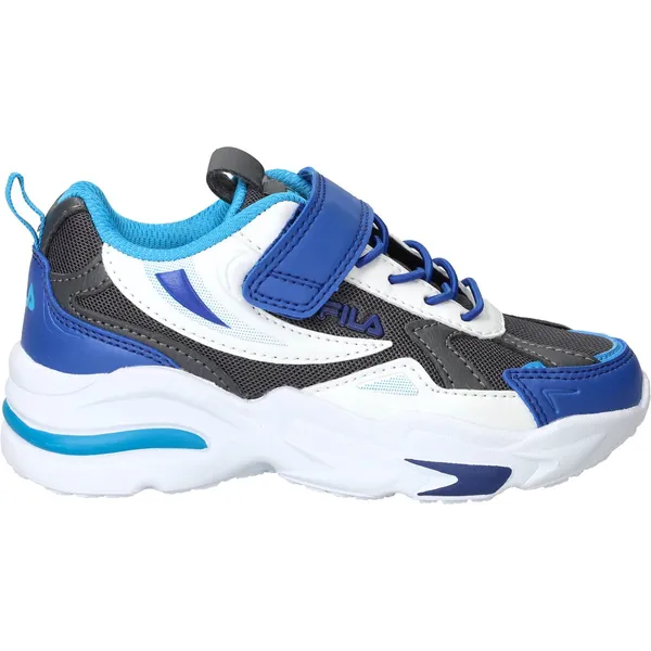 Fila Madrun Velcro Blauw