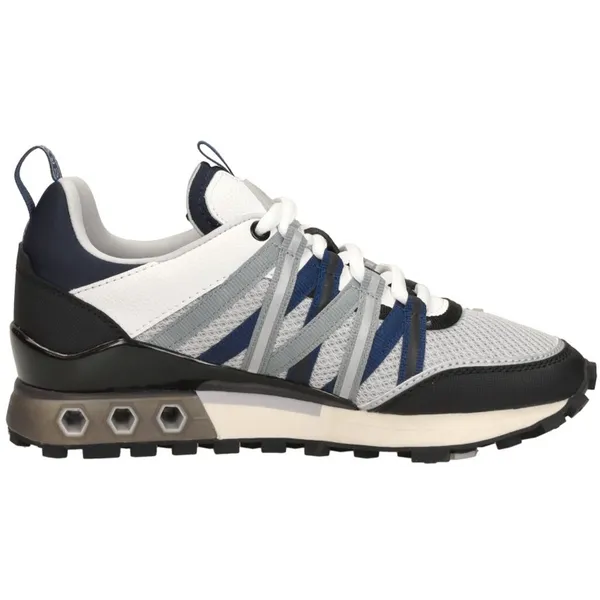 Cruyff Cruyff Fearia Heren sneakers — vergelijk prijzen bij 1 winkel