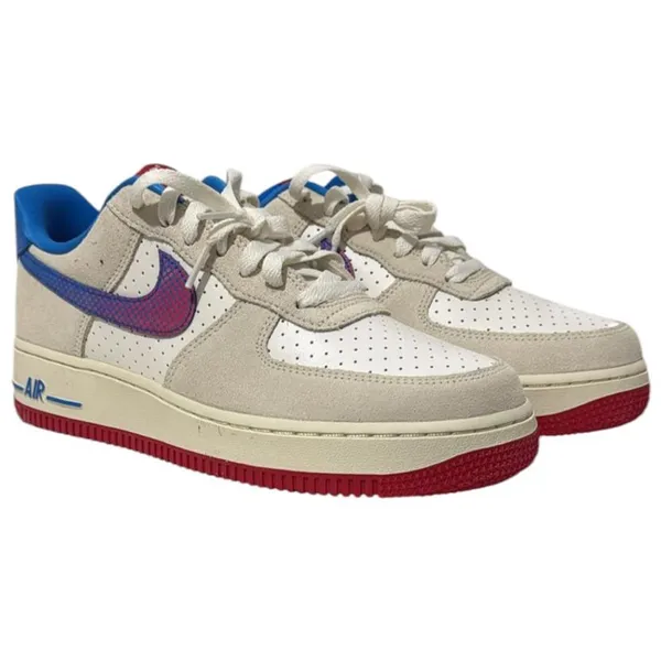 Nike Nike Air Force 1 '07 LV8 | Sneakers | Heren | Maat 40 — vergelijk prijzen bij 1 winkel