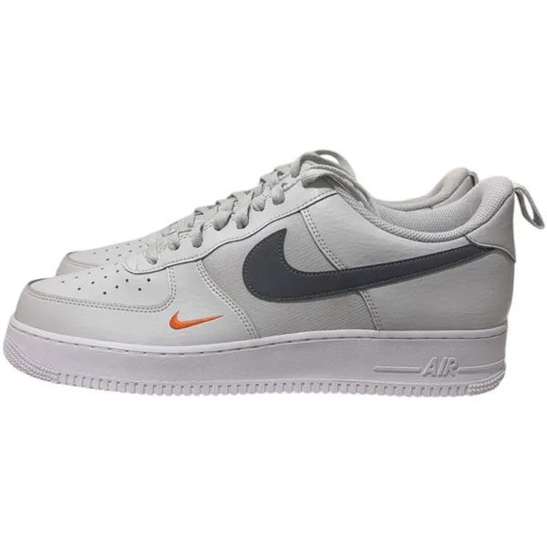Nike Nike Air Force 1 '07 - Sneakers — vergelijk prijzen bij 1 winkel