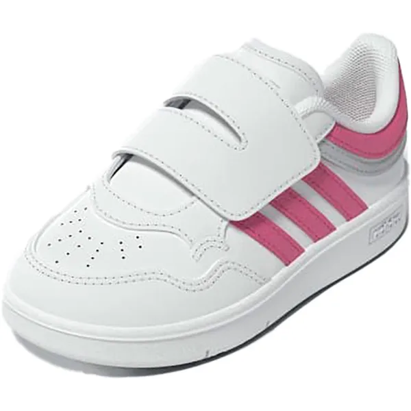 adidas adidas Hoops 4.0 Babyschoenen Wit EU Jongen — vergelijk prijzen bij 1 winkel