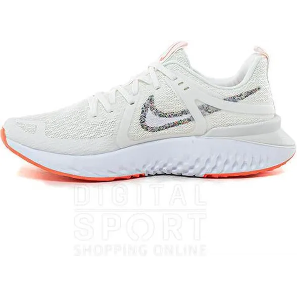 Nike Nike Sneakers Nike Legend React 2 — vergelijk prijzen bij 1 winkel