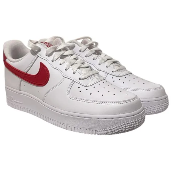 Nike Nike Air Force 1 '07 | Sneakers | Maat 40 — vergelijk prijzen bij 1 winkel