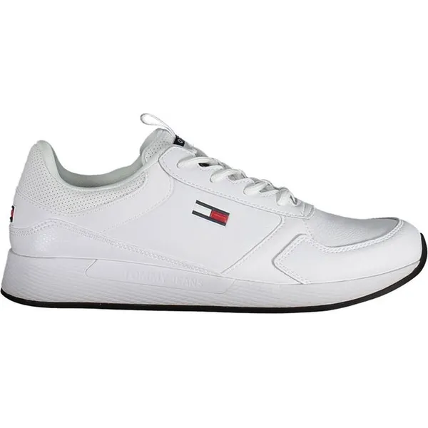 Tommy Hilfiger Sneakers White