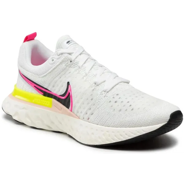 Nike Nike Sneakers Nike React Infinity Run Flyknit 2 "Rawdacious" — vergelijk prijzen bij 1 winkel