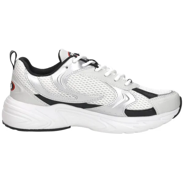 Fila Fila Kreatix Teens Sneakers Laag - Wit — vergelijk prijzen bij 1 winkel