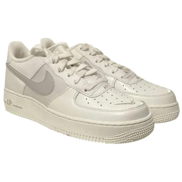 Nike Nike Air Force 1 '07 LV8 | Sneakers | Kinderen | Maat 38.5 — vergelijk prijzen bij 1 winkel
