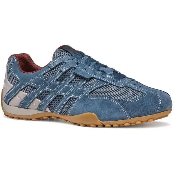 GEOX GEOX SNAKE ORIGINAL HEREN Sneakers — vergelijk prijzen bij 1 winkel