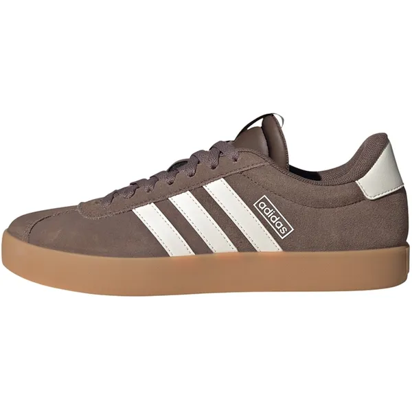 adidas adidas Sportswear VL Court 3.0 Schoenen - Dames - Bruin — vergelijk prijzen bij 1 winkel