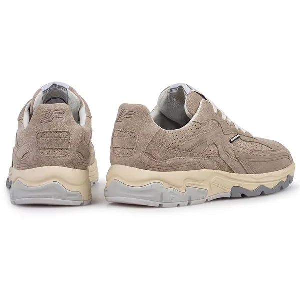Floris Van Bommel Sneakers beige