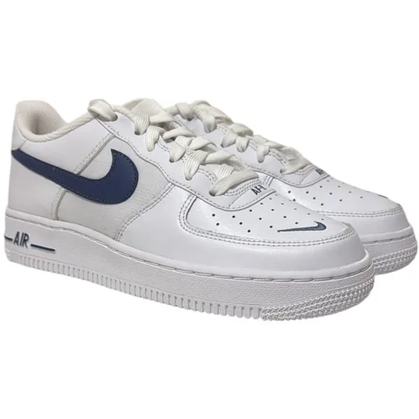 Nike Nike Air Force 1 | Sneakers | Kinder | Maat 37.5 — vergelijk prijzen bij 1 winkel