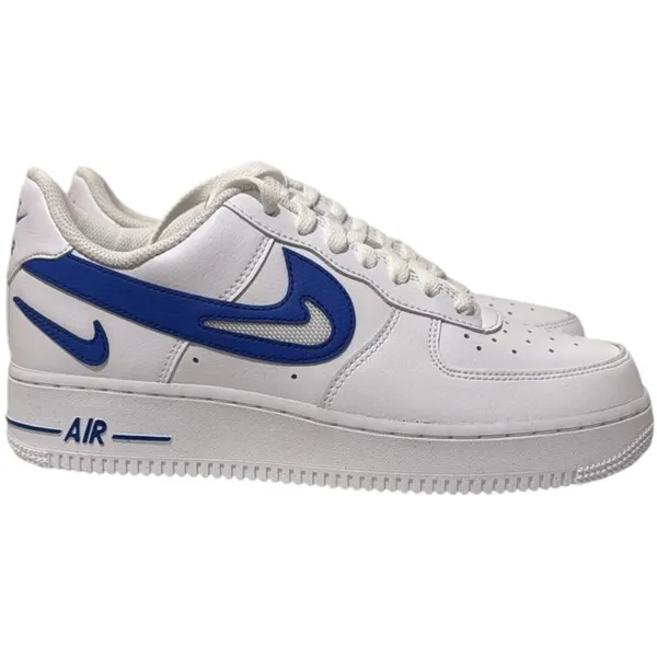 Nike Nike Air Force 1 '07 FM - Sneakers - Mannen — vergelijk prijzen bij 1 winkel